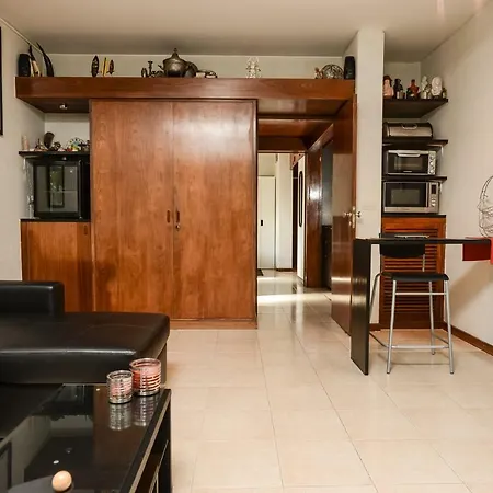 Sea La Vie Petit Appartement