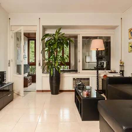 Sea La Vie Petit Appartement