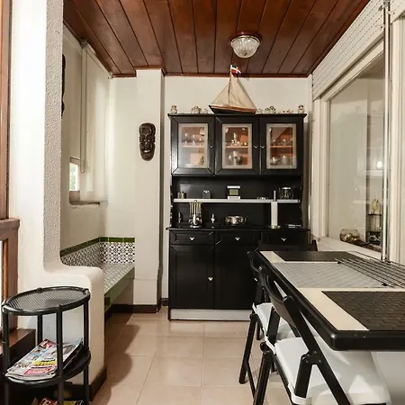 Sea La Vie Petit Appartement