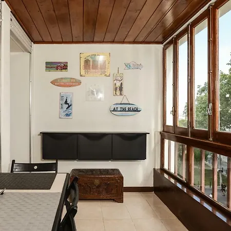 Sea La Vie Petit Appartement